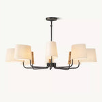 Martineau Round Chandelier 48"