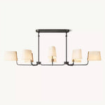 Martineau Linear Chandelier 72"