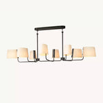 Martineau Linear Chandelier 72"