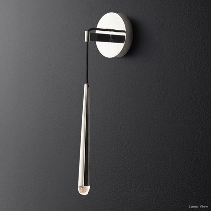 Aquitaine Conical Form Wall Sconce