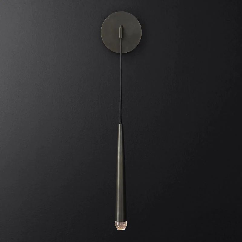 Aquitaine Wall Sconce