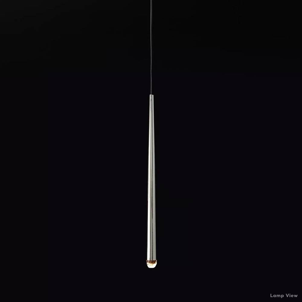 Aquitaine Conical Form Pendant Light