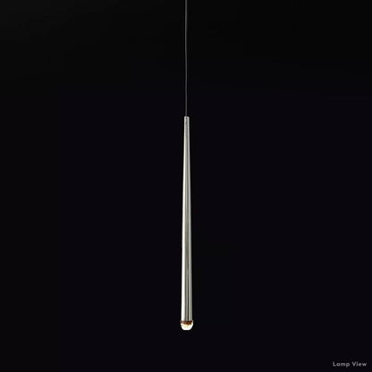 Aquitaine Conical Form Pendant Light