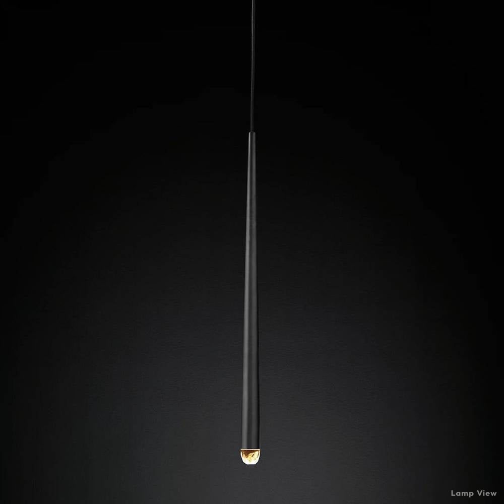 Aquitaine Conical Form Pendant Light