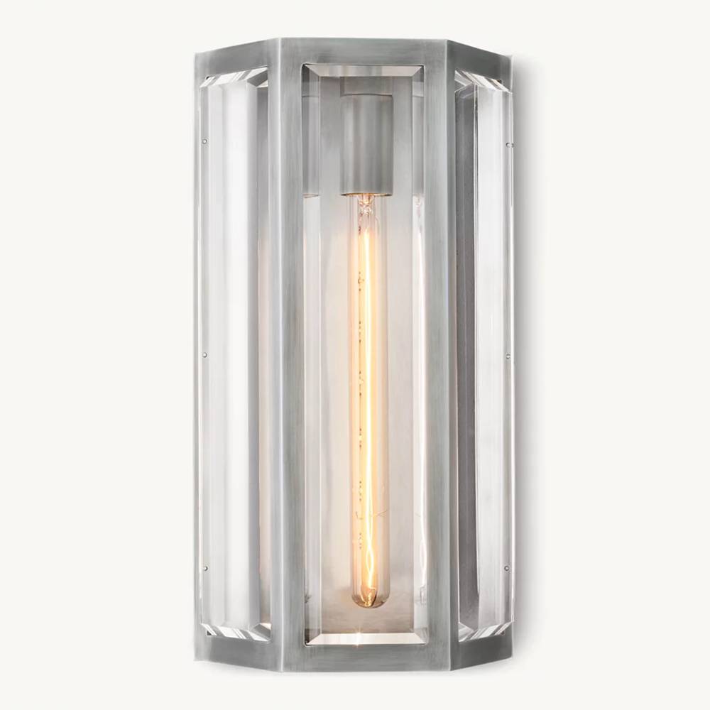 Chevalier Wall Sconce