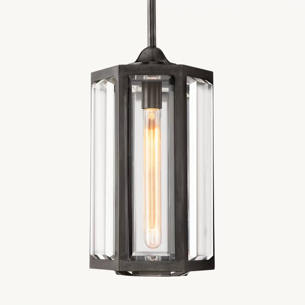 Chevalier Pendant Light