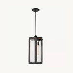 Chevalier Grand Pendant Light