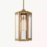 Chevalier Grand Pendant Light