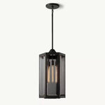 Chevalier Grand Pendant Light