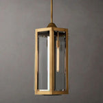 Chevalier Grand Pendant Light