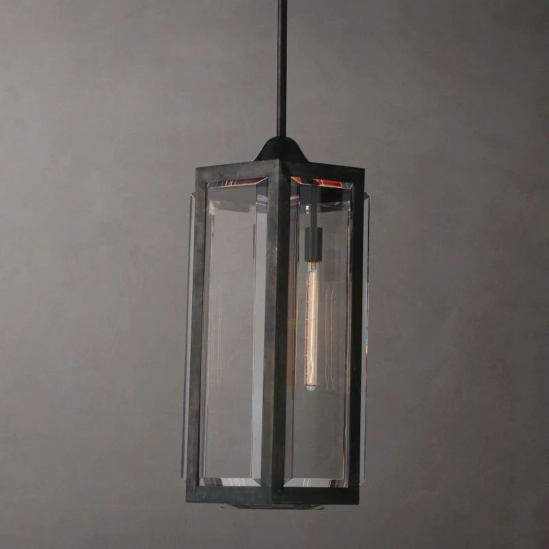 Chevalier Grand Pendant Light