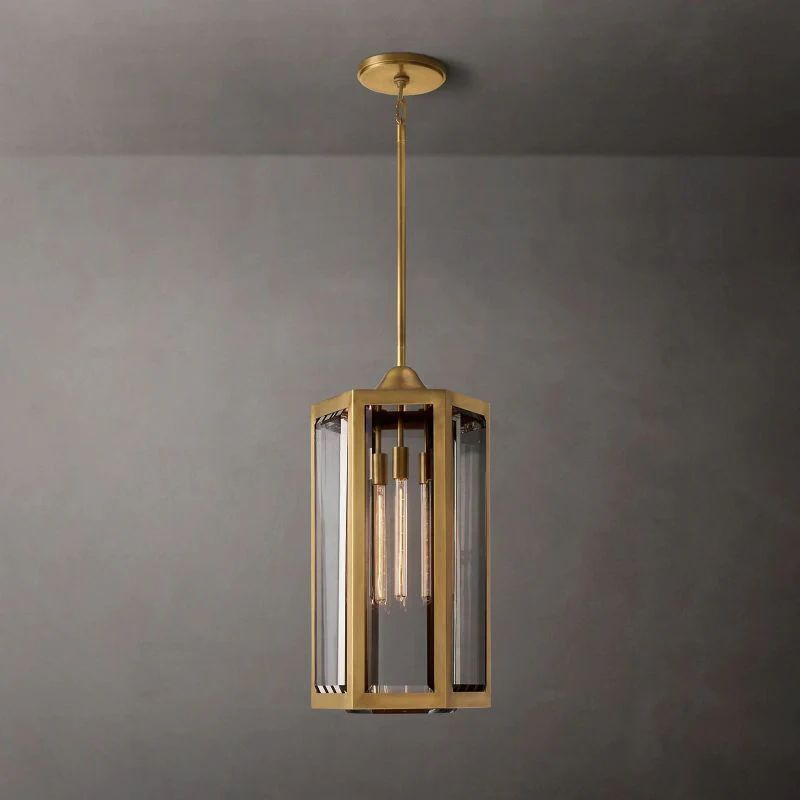Chevalier Grand Pendant Light