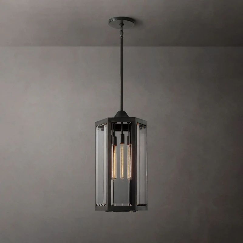 Chevalier Grand Pendant Light