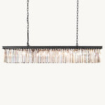 Rhys Linear Chandelier 60"
