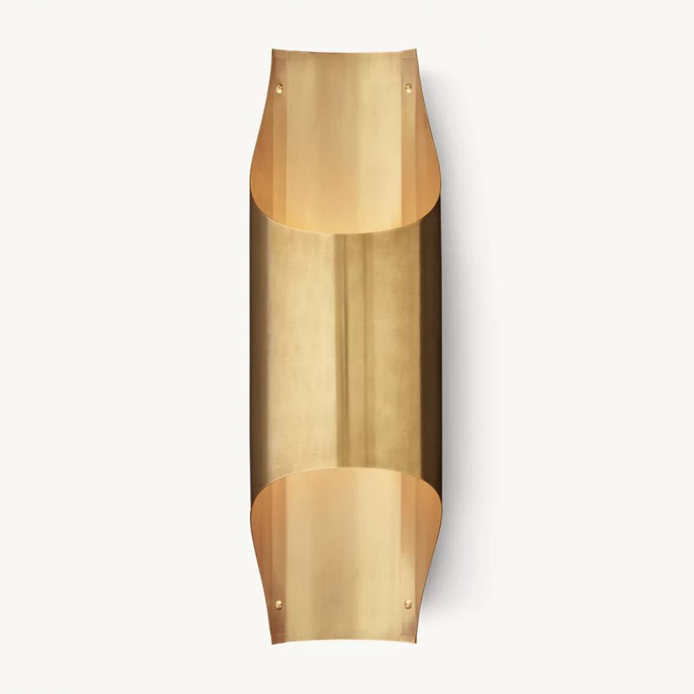 Cathedral Wall Sconce