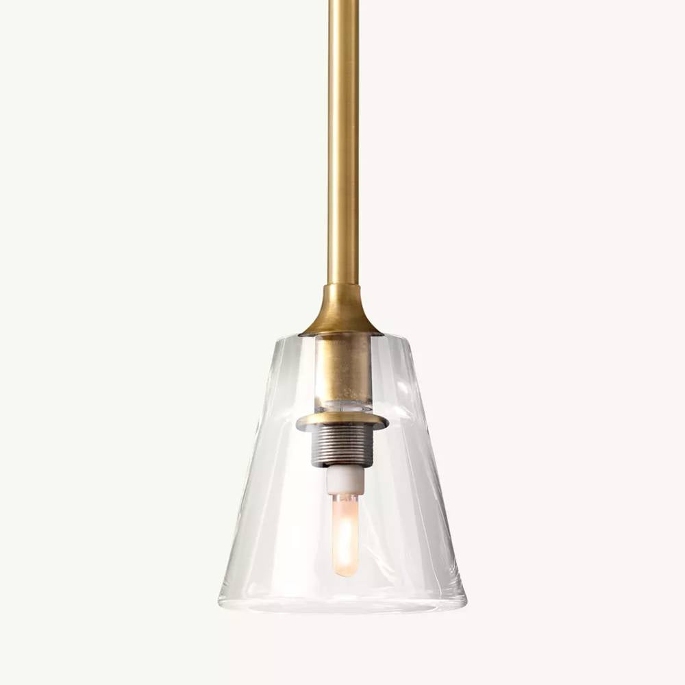 Torche Pendant Light