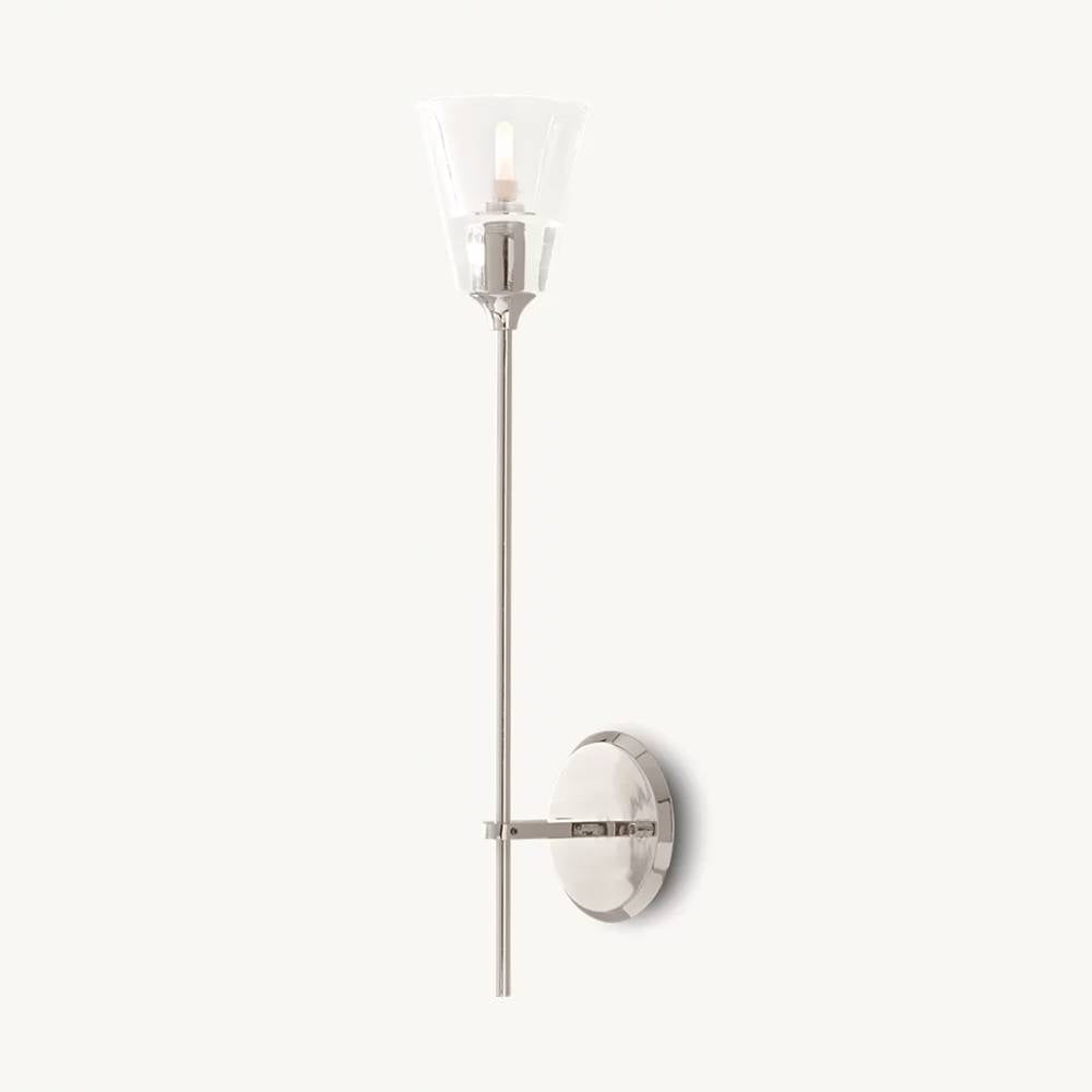 Torche Wall Sconce