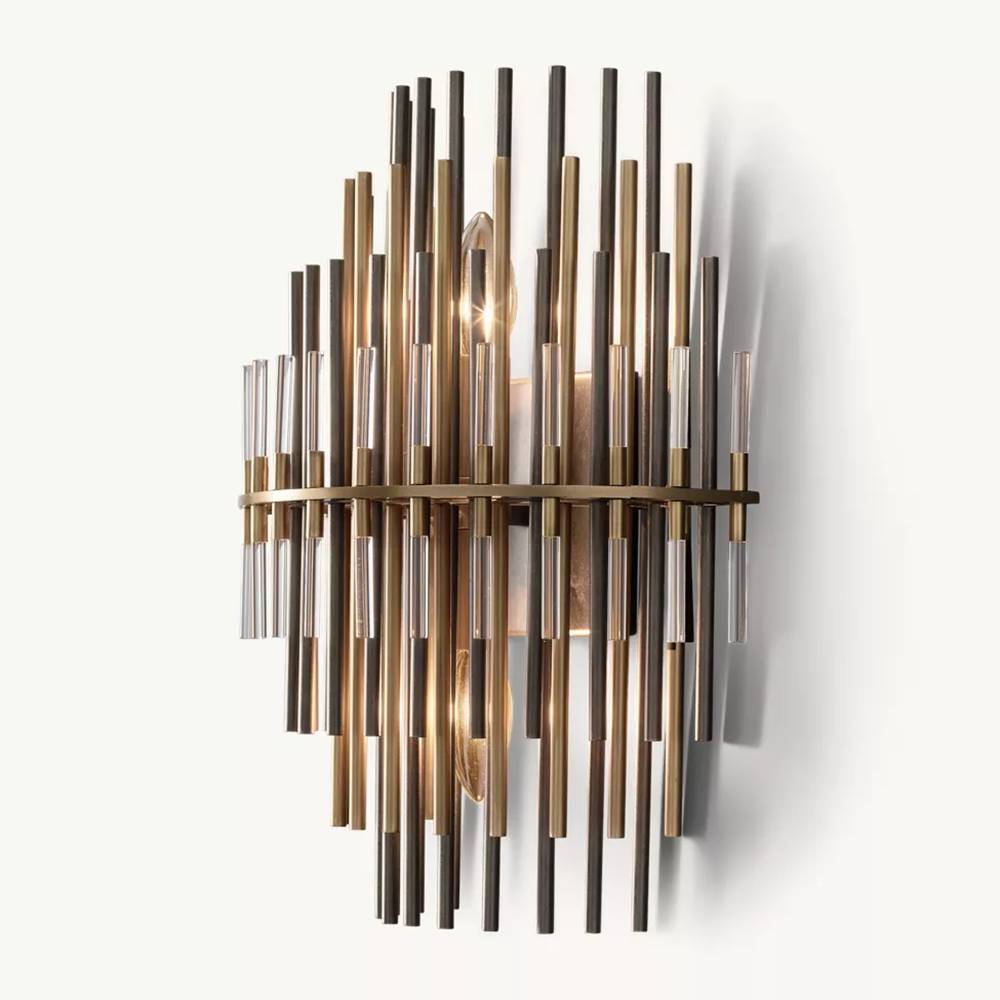 Emile Wall Sconce