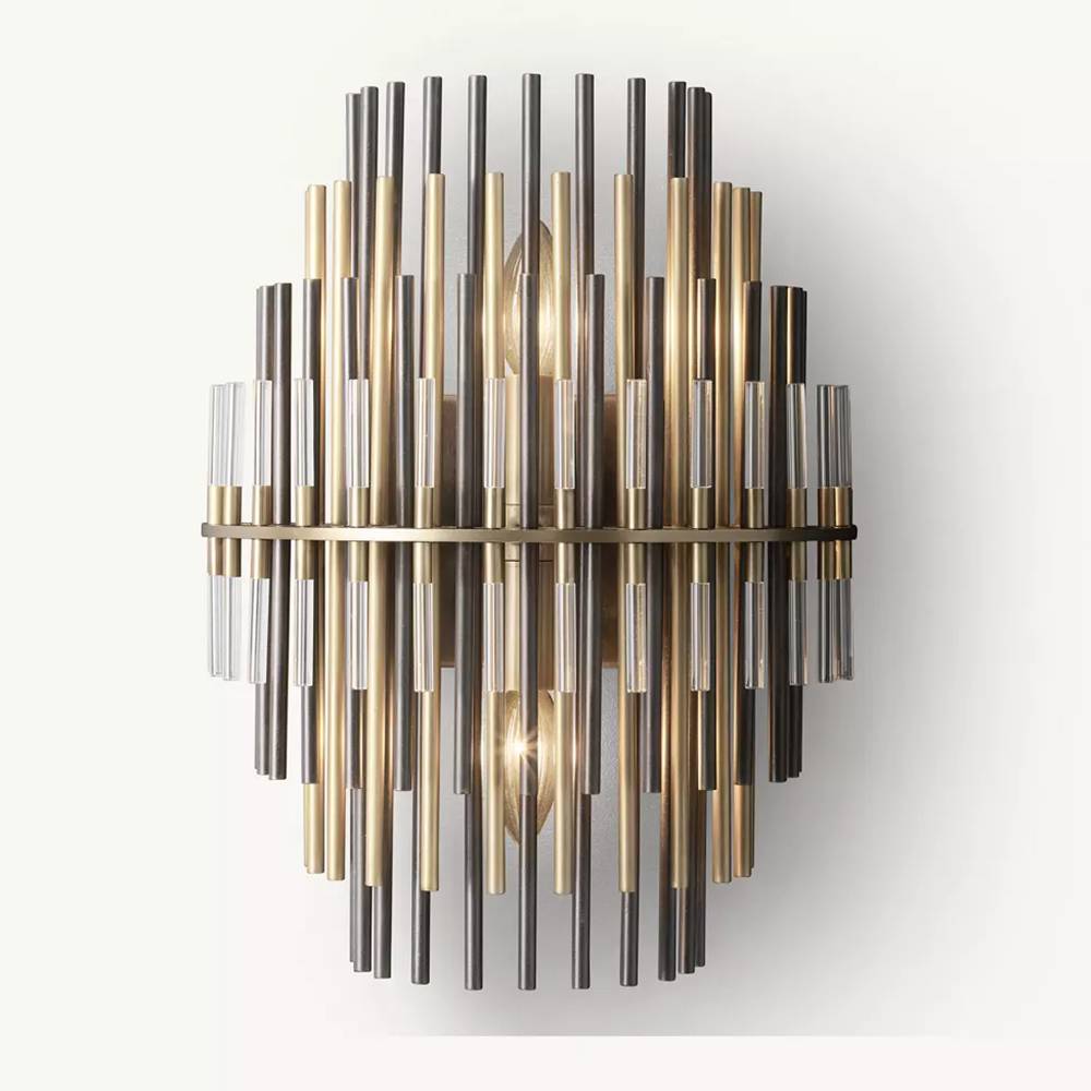 Emile Wall Sconce