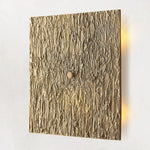 Vouvray Square Wall Sconce