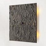 Vouvray Square Wall Sconce
