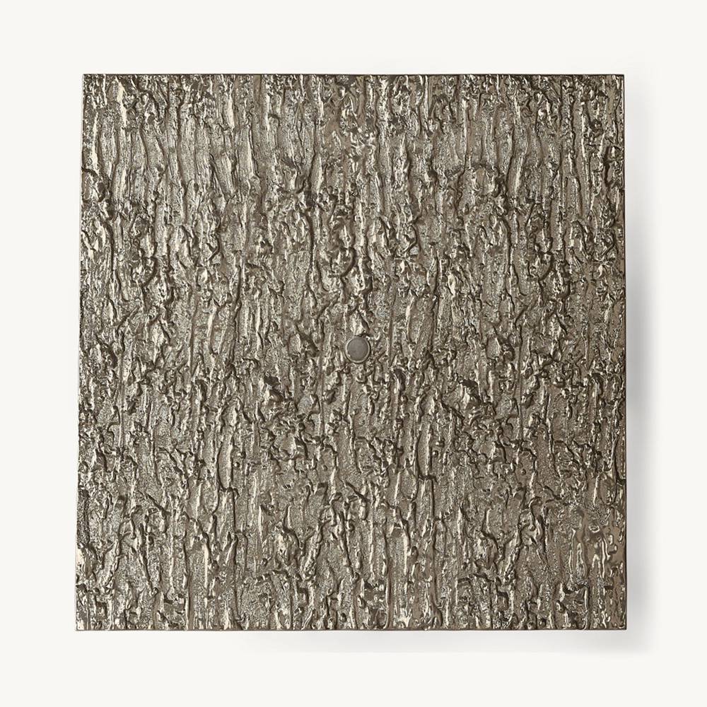 Vouvray Square Wall Sconce