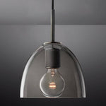 Utilitaire Cloche Pendant Light