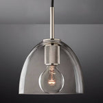 Utilitaire Cloche Pendant Light