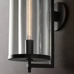 Devaux Round Wall Sconce