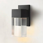 Serra Linear Wall Sconce