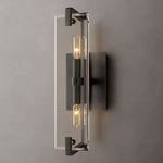 Marbuzet Linear Wall Sconce