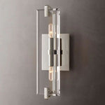 Marbuzet Linear Wall Sconce