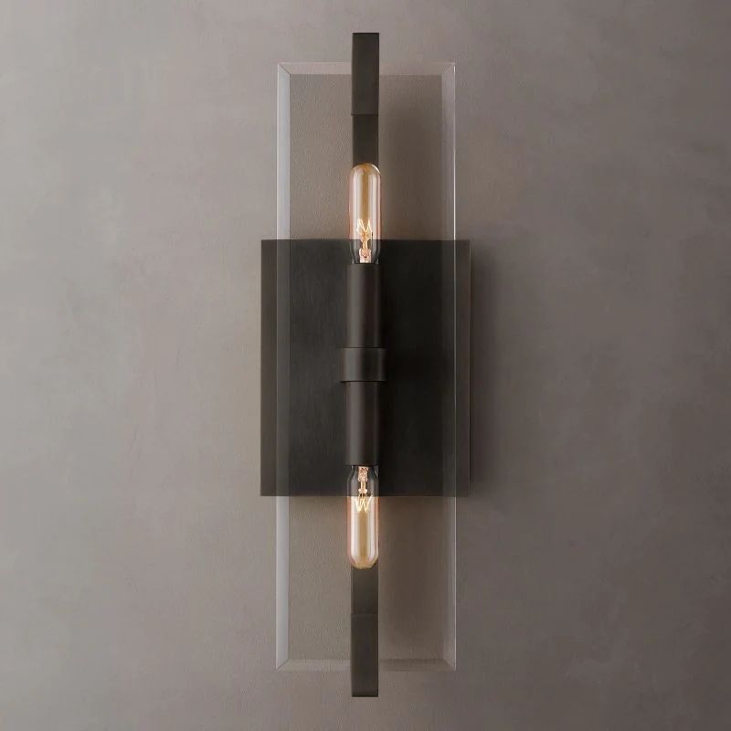 Marbuzet Linear Wall Sconce
