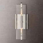Marbuzet Linear Wall Sconce