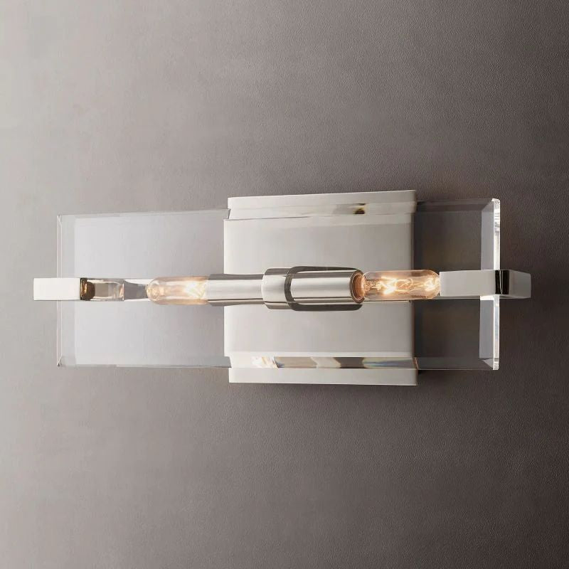 Marbuzet Linear Wall Sconce