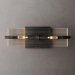 Marbuzet Linear Wall Sconce