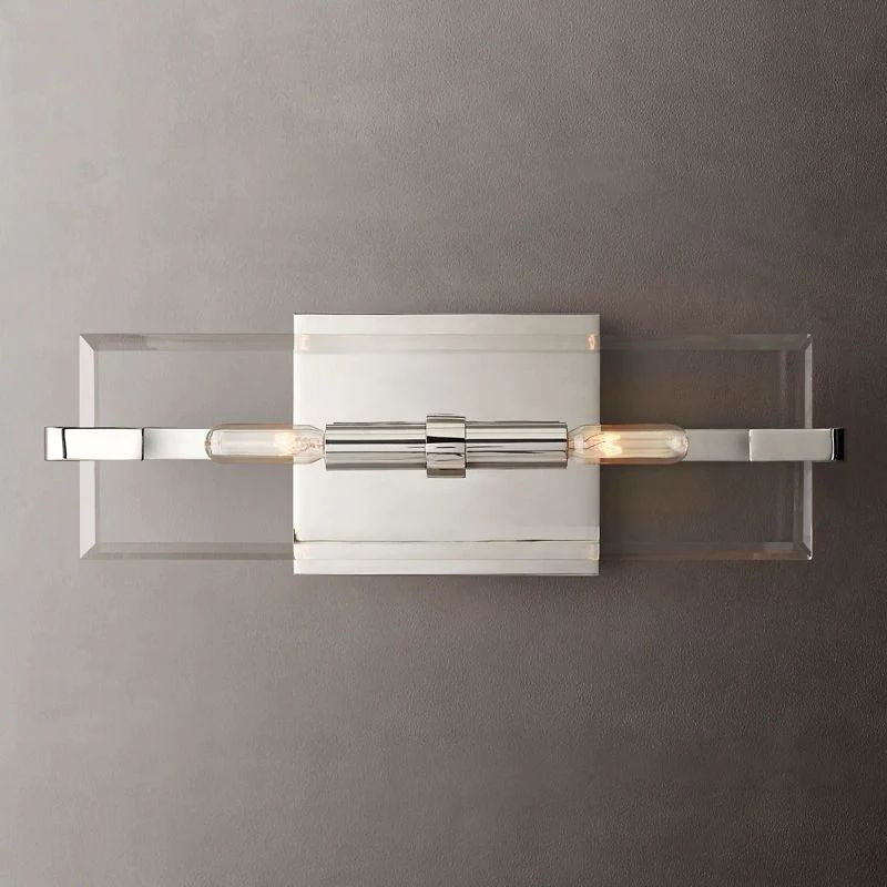 Marbuzet Linear Wall Sconce
