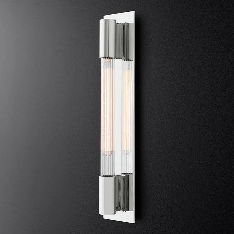 Fontanelle Linear Wall Sconce