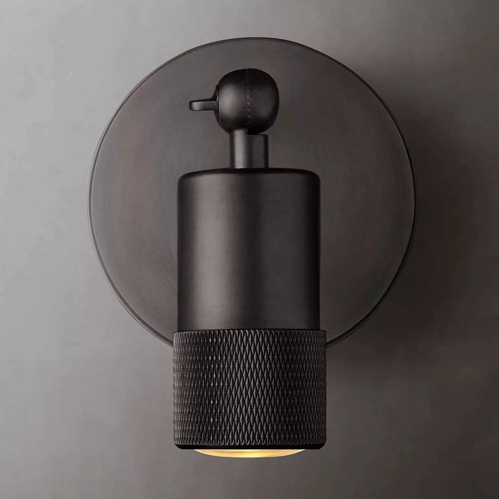 Utilitaire Task Wall Sconce