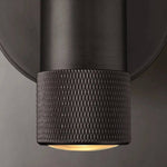 Utilitaire Task Wall Sconce