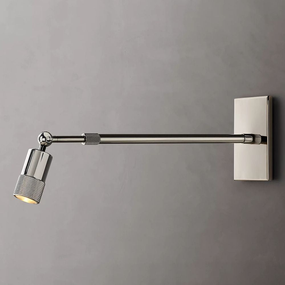 Utilitaire Task Wall Sconce