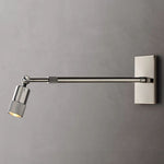 Utilitaire Task Wall Sconce