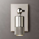 Utilitaire Task Wall Sconce