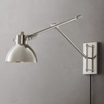 Machinist Task Wall Sconce
