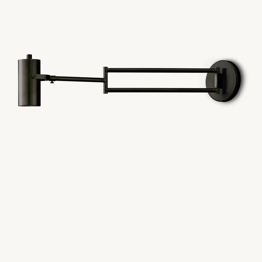 Champeaux Task Wall Sconce