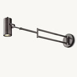 Champeaux Task Wall Sconce