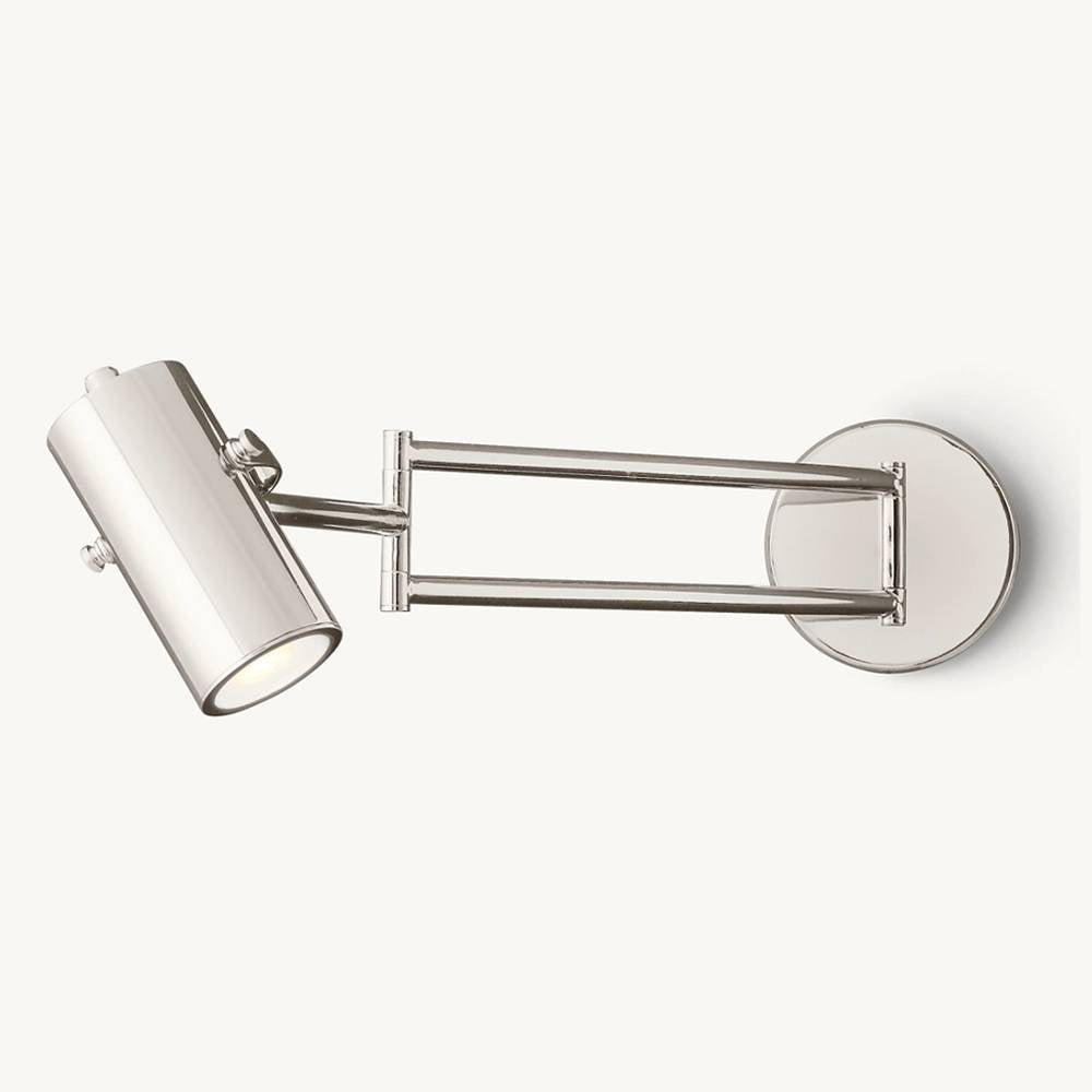 Champeaux Task Wall Sconce