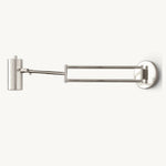 Champeaux Task Wall Sconce