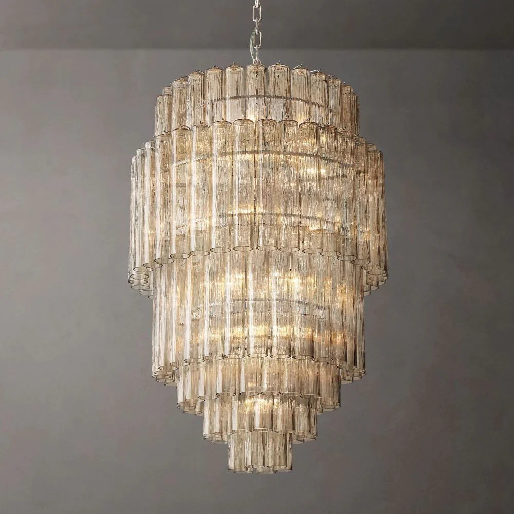 Movani Round Chandelier