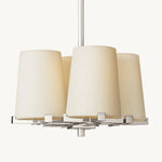 Pauillac Fabric Pendant Light